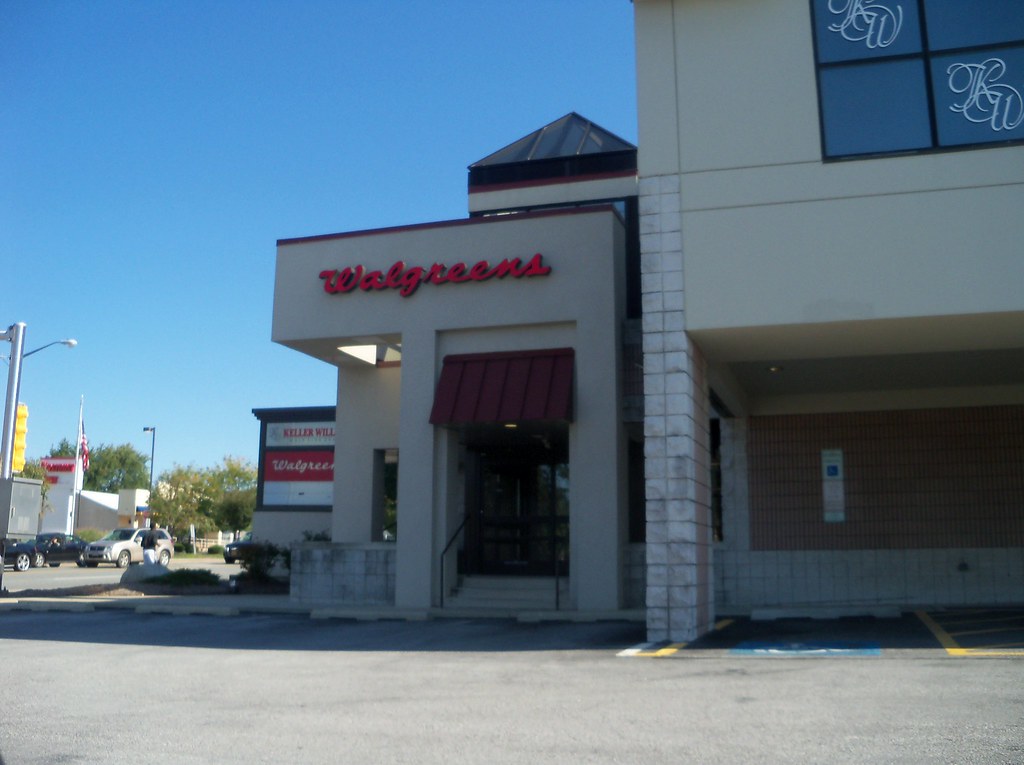 Walgreens Bryn Mawr, PA (2) Store 11967, 720 W. Lancaste… Flickr