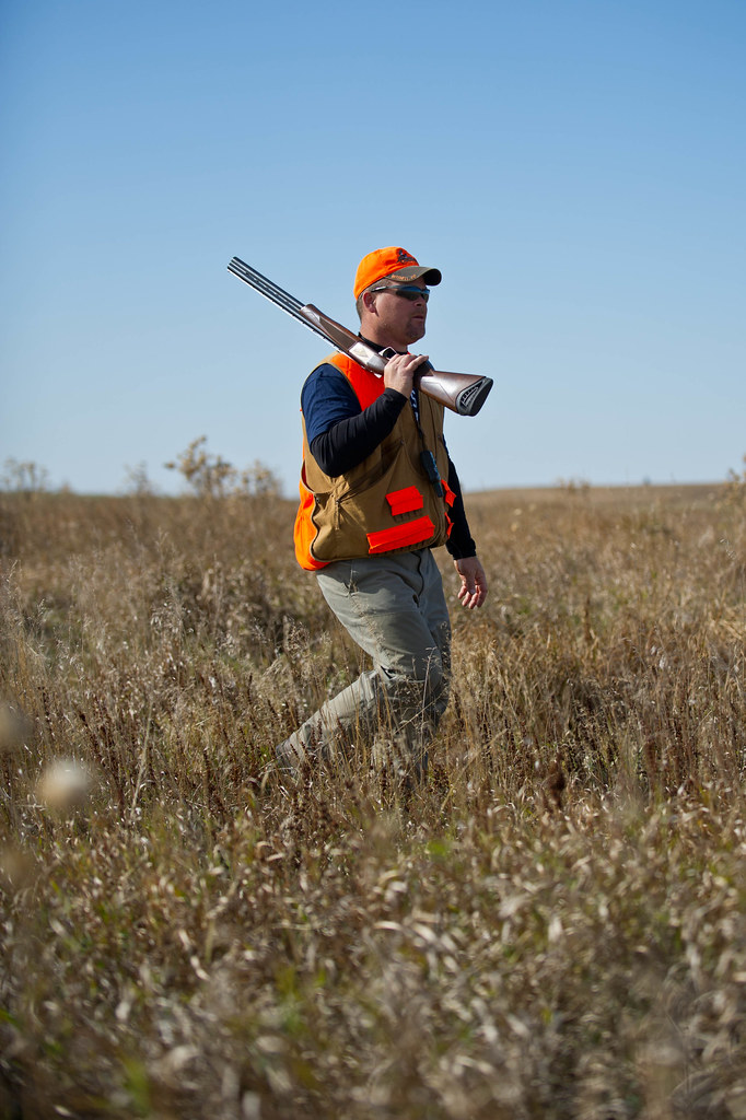 SouthDakotaPheasantOpener20113842 Pheasant Hunting Fa… Flickr