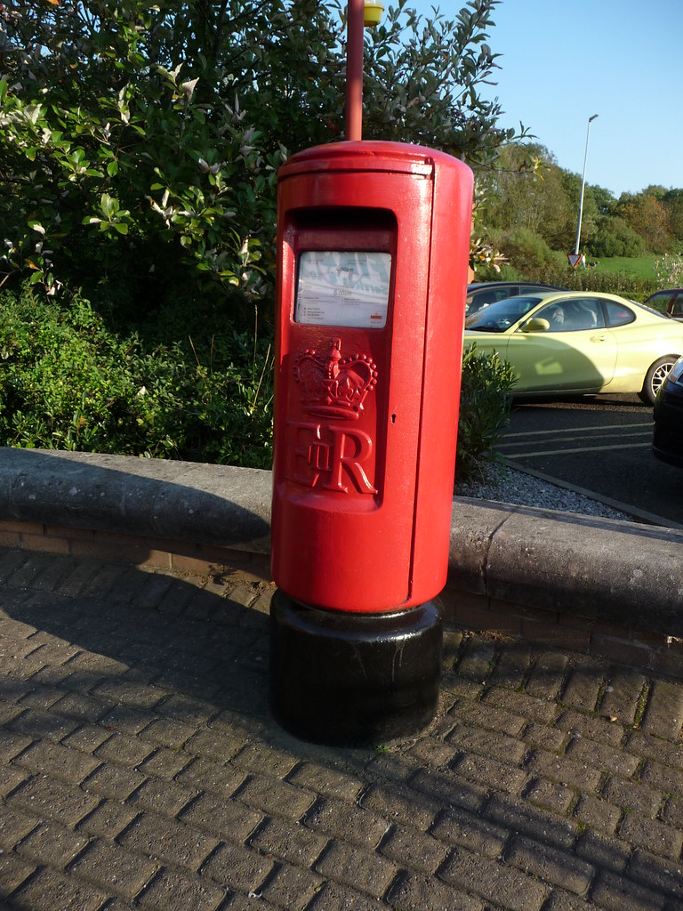 Magor, Caldicot, Monmouthshire, Wales Flickr