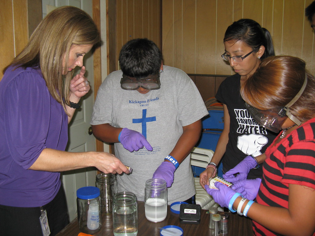 CSI in McLoud Detective Boyd of the McLoud Police Departme… Flickr