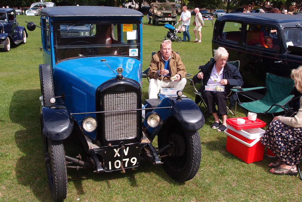 Saffron Walden Motor Show Essex 14 August 2011 Simon Ross Photos Flickr