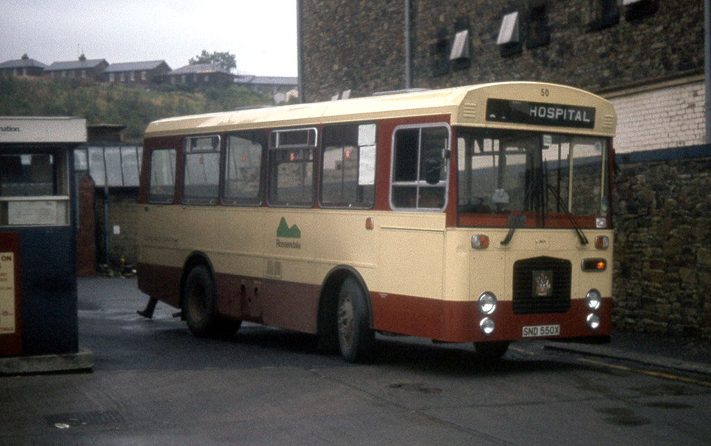 lancs rossendale 50 depot rawtenstall c82 JL John Law Flickr