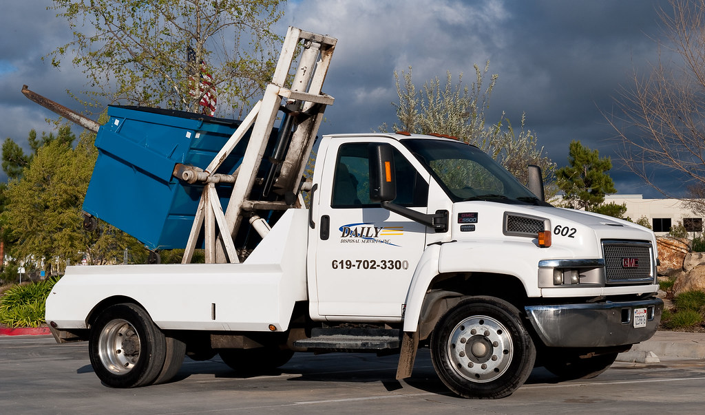 Daily Disposal Services, Inc. Daily Disposal Services, Inc. Flickr
