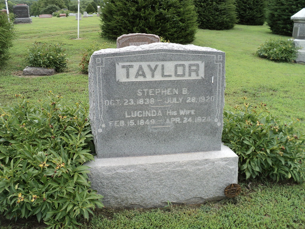 Flickriver Photoset 'Westmoreland City Cemetery, Westmoreland