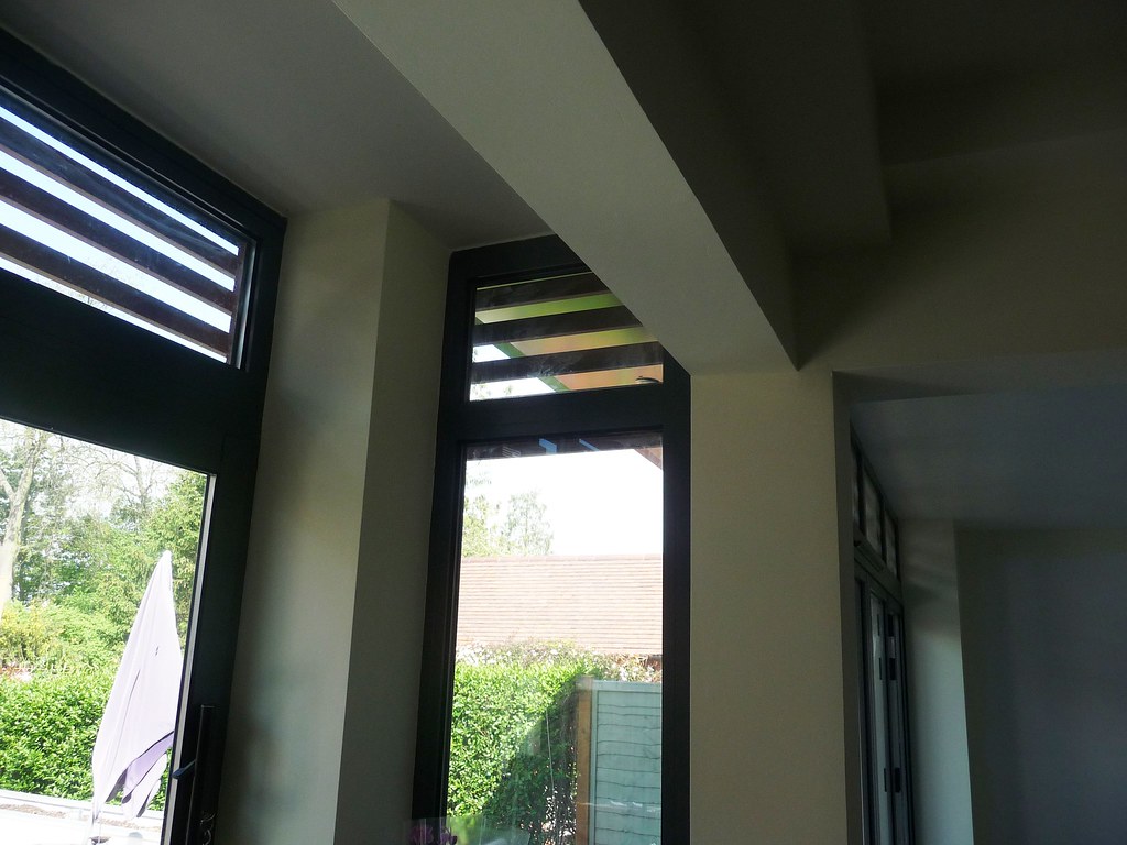 Rowley Park, Stafford Extension Indoors Location Staffo… Flickr