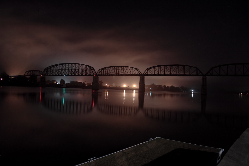 Point Pleasant, WV Flickr