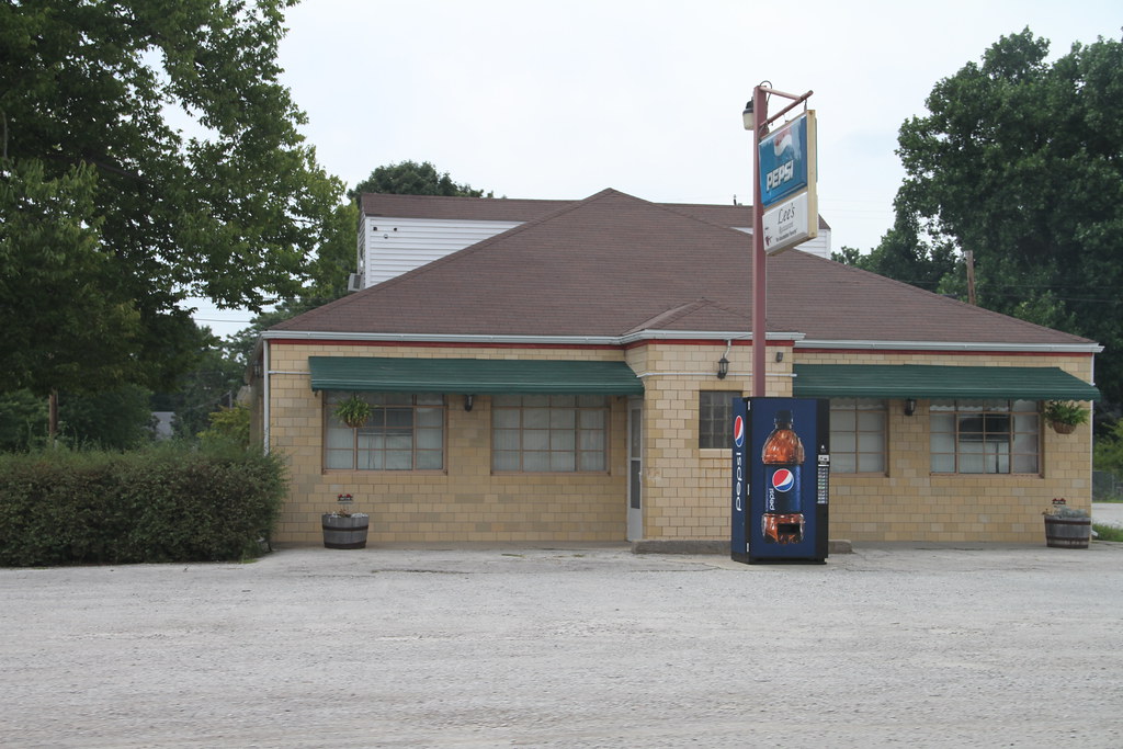 Assumption IL, Assumption Illinois, Christian County Flickr