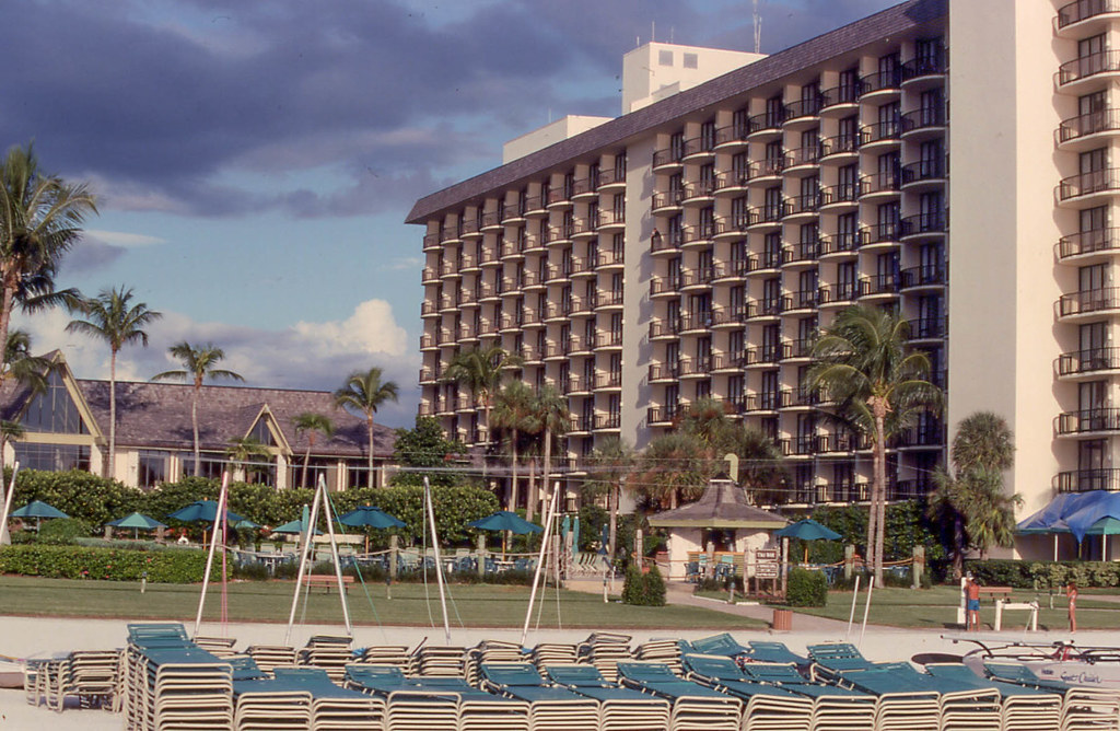 19970916 02 Marco Island, Florida David Wilson Flickr