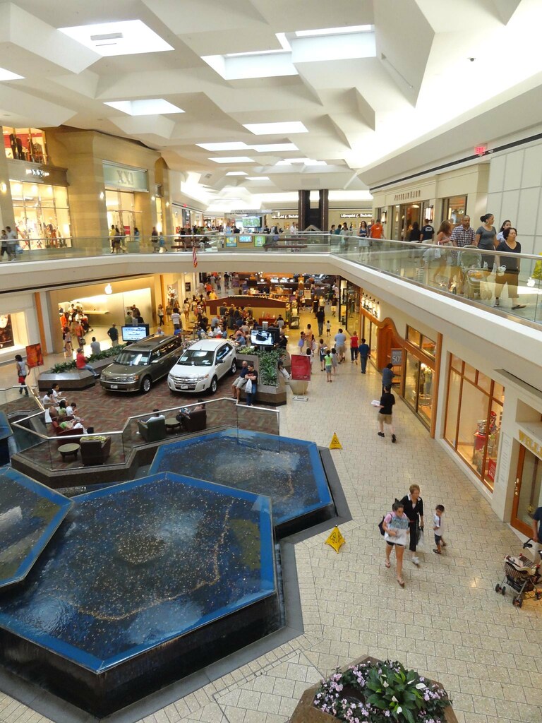 Fair Oaks a photo on Flickriver