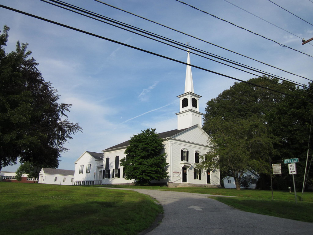 Columbia, Connecticut Columbia, Connecticut Flickr