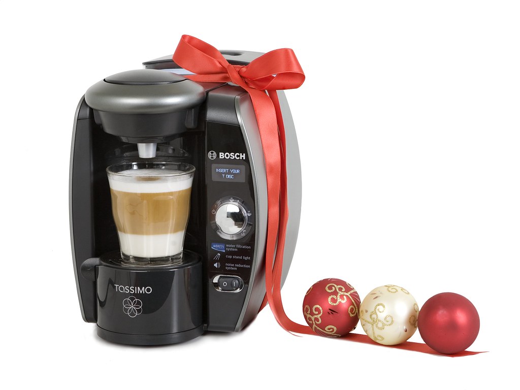 Tassimo T65 jul Tassimo T65, jul Tassimo Danmark Flickr