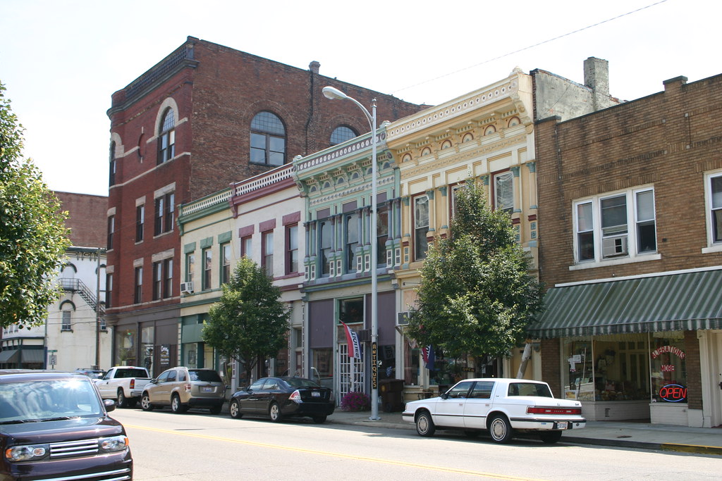 Portsmouth OH IMG_7747 Second Street antique shops Flickr