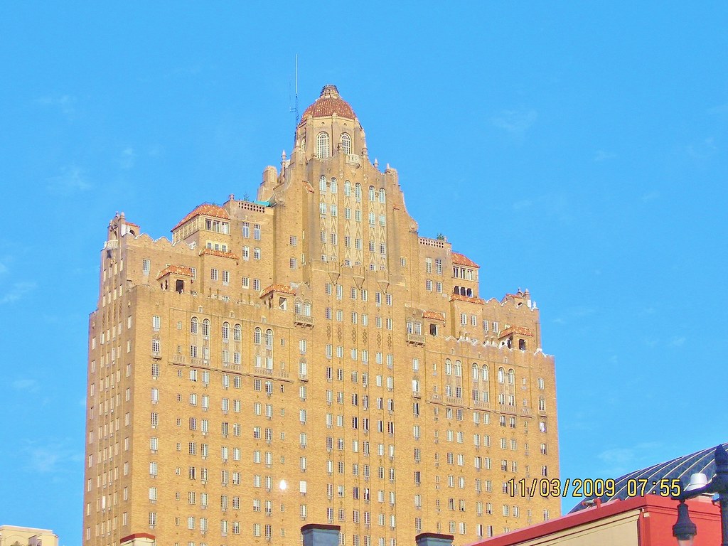 the drake building the drake building douglas davis Flickr