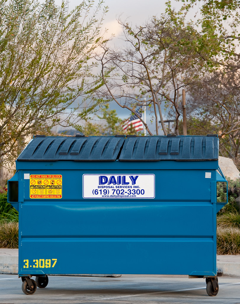 Daily Disposal Services, Inc. Daily Disposal Services, Inc. Flickr