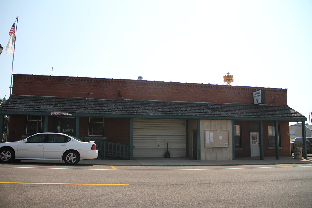 Washburn IL, Washburn Illinois, Woodford County Bruce Wicks Flickr