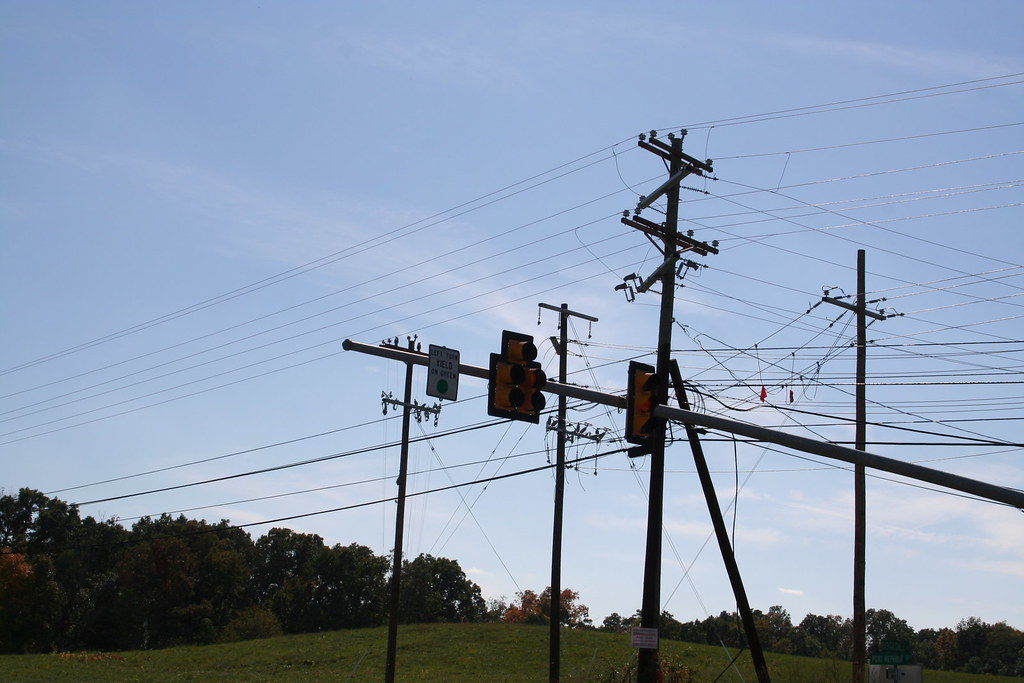 Shenandoah Valley Electric Coop near Harrisonburg, VA Flickr
