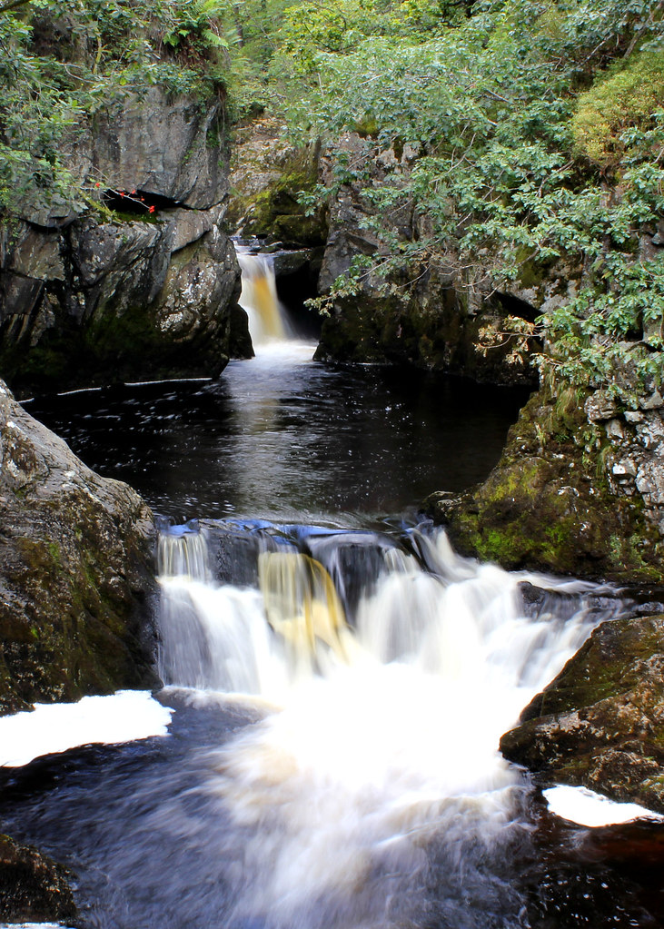 Rival falls Sian Slater A Welsh Photographer Flickr