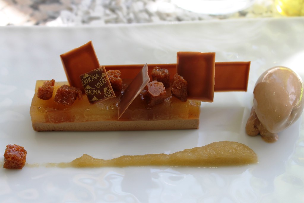 Apple Toffee Vanilla Caramel Apple Jelly, Caramelia Lacte… Flickr