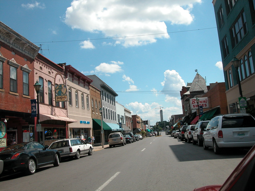 20030723 29 Cape Girardeau, MO David Wilson Flickr