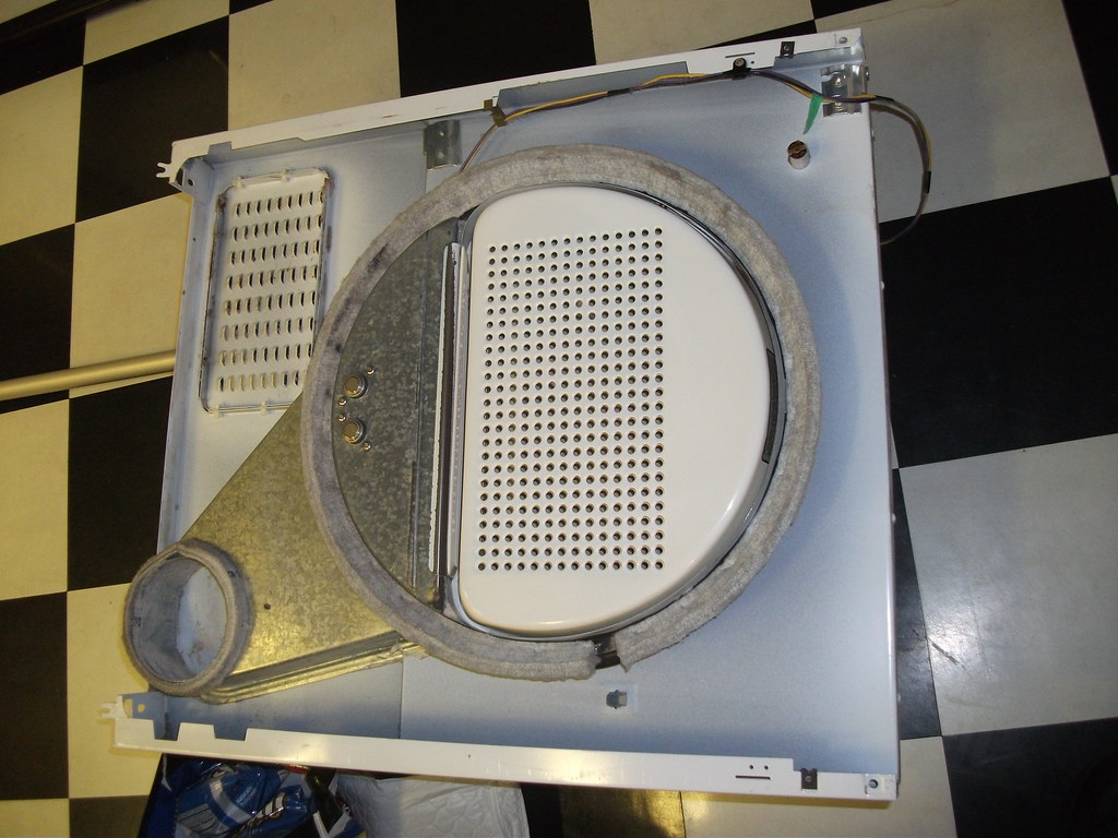 DSCF784720110725164234 GE Dryer repairs barry_thurman Flickr