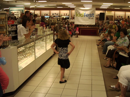 Belk Kid Fest 8132011 Paris Texas Photos Courtesy of Jef… Flickr