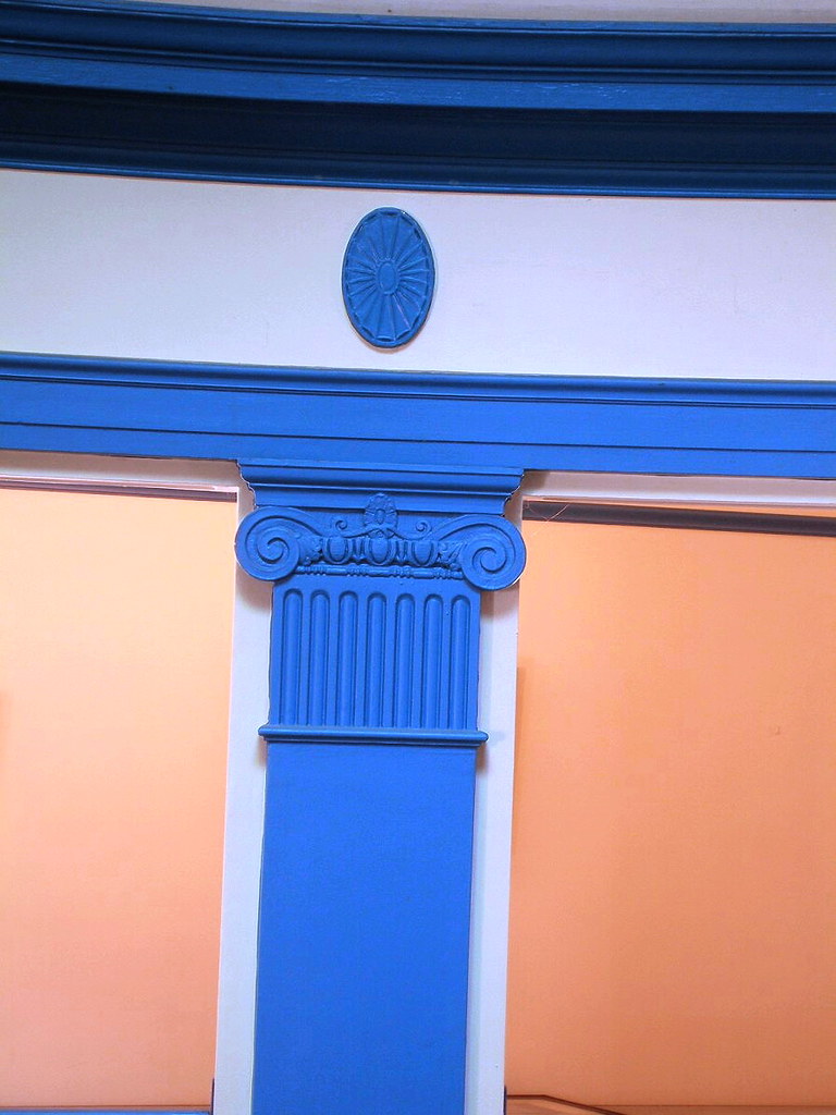 EAST HAVEN HAGAMAN MEMORIAL LIBRARY ROTUNDA 10 Flickr