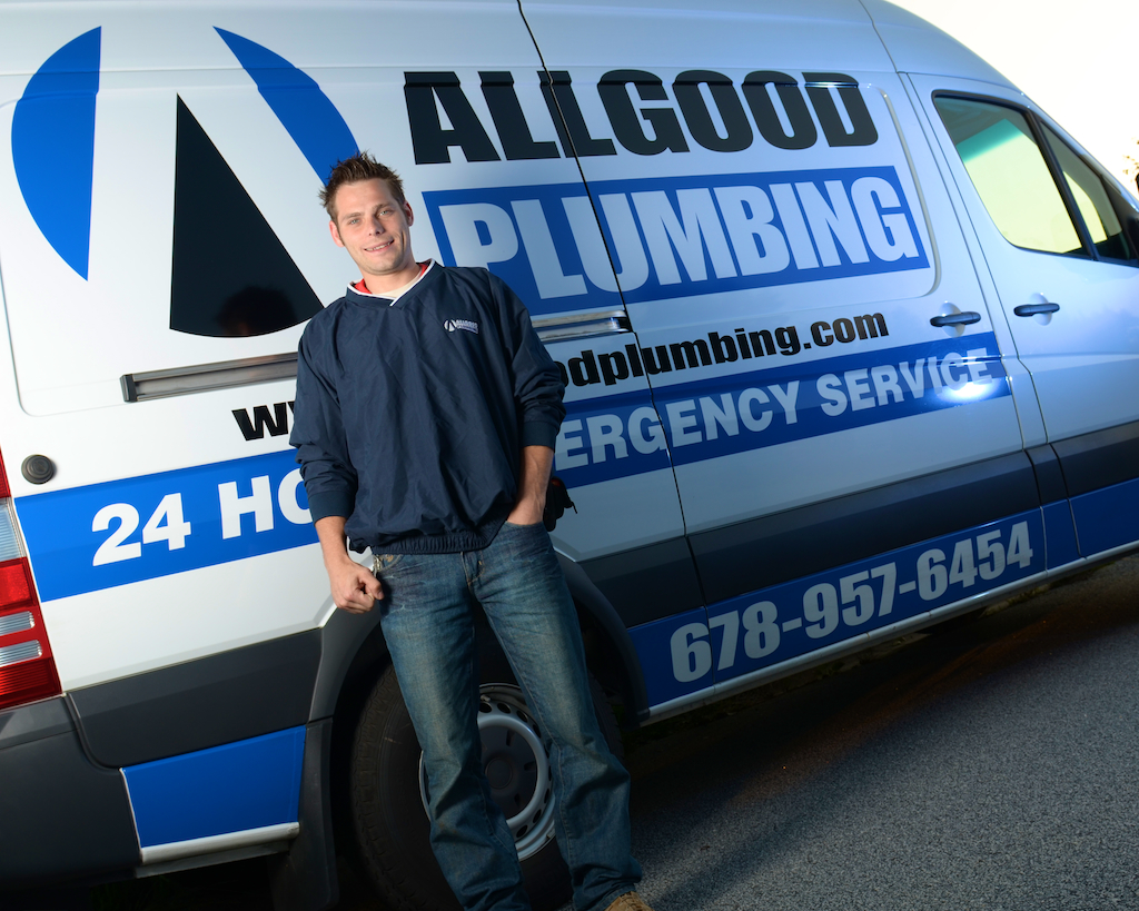 Bronson Allgood Plumbing Flickr