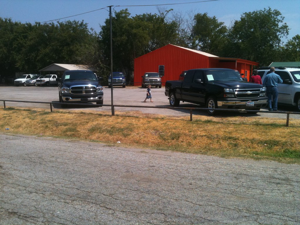Lone Star Auto Sales All trademarks are the property of th… Flickr