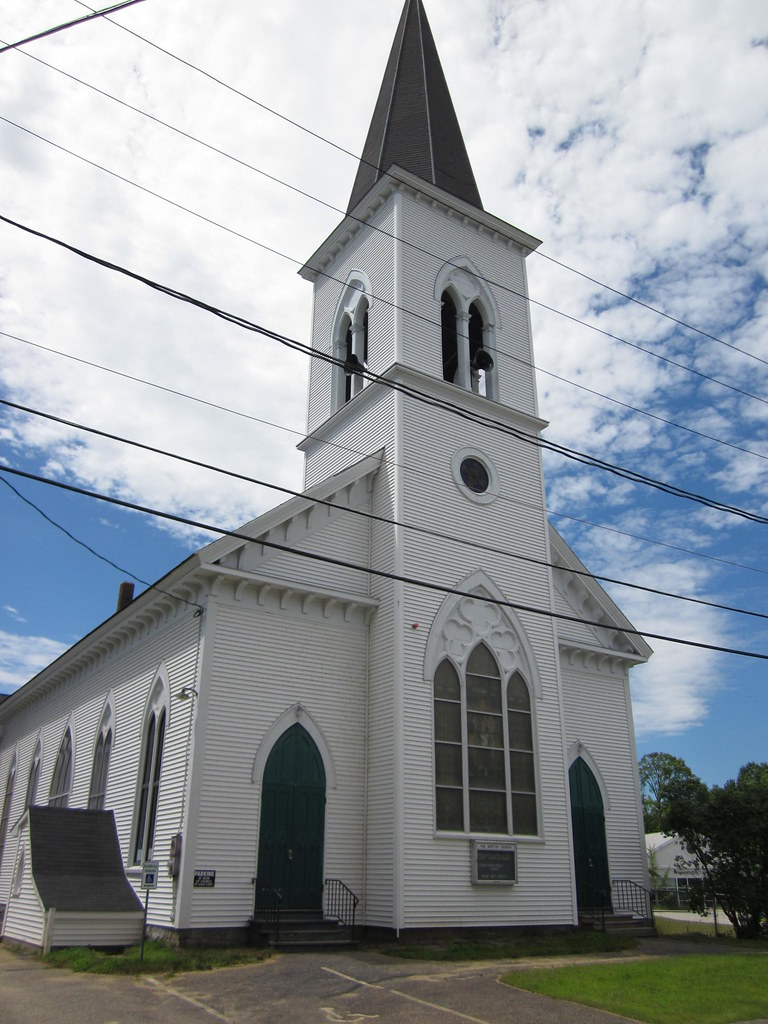 Franklin, New Hampshire Franklin, New Hampshire Flickr
