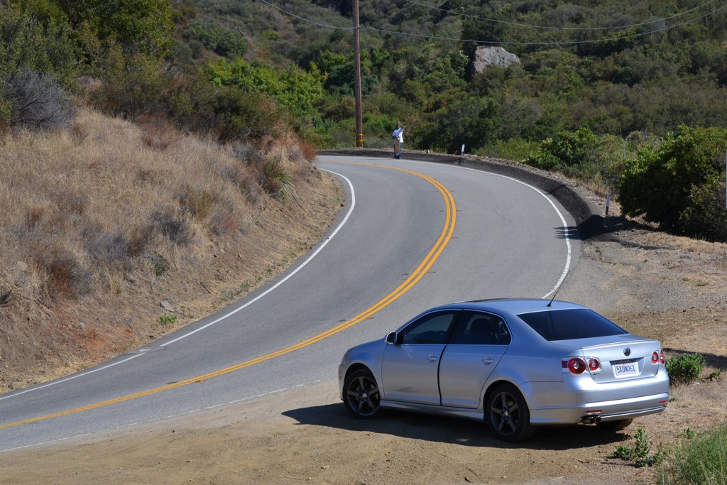 Decker Canyon Flickr