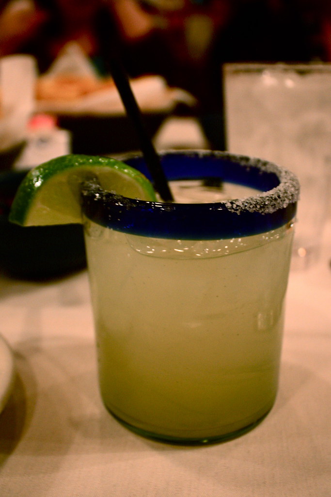 Margarita Joe T. Garcia's Keturah Stickann Flickr