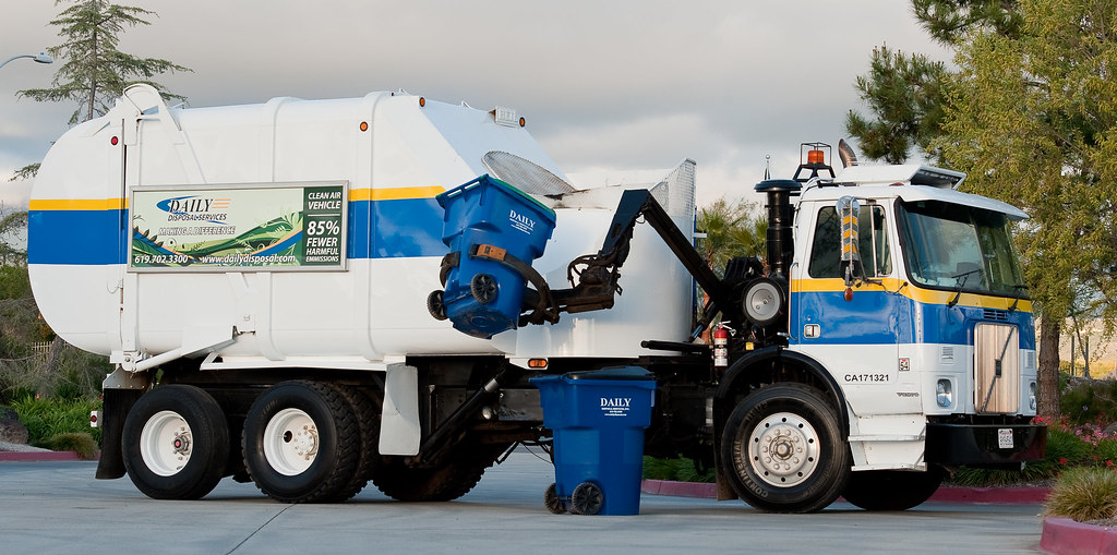 Daily Disposal Services, Inc. Daily Disposal Services, Inc. Flickr