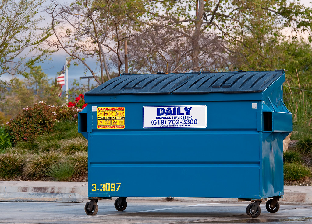 Daily Disposal Services, Inc. Daily Disposal Services, Inc. Flickr