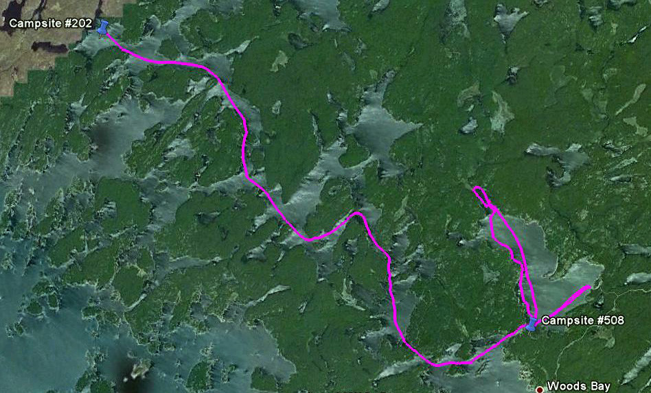 Find reservations at The Massasauga Pro…