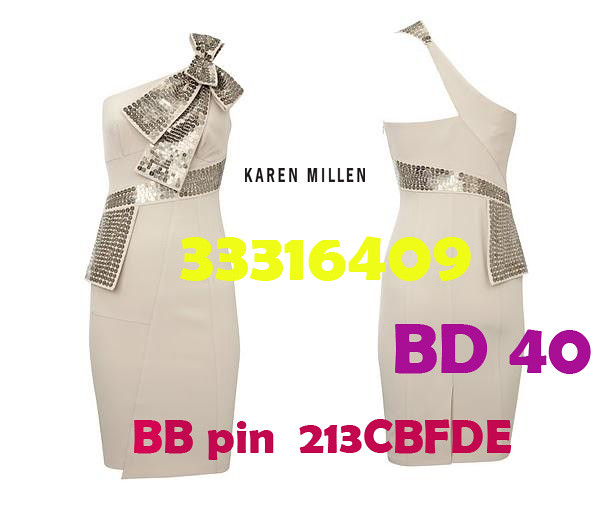 d5.Karen Millen White Dress SizeUK 810121416 Flickr