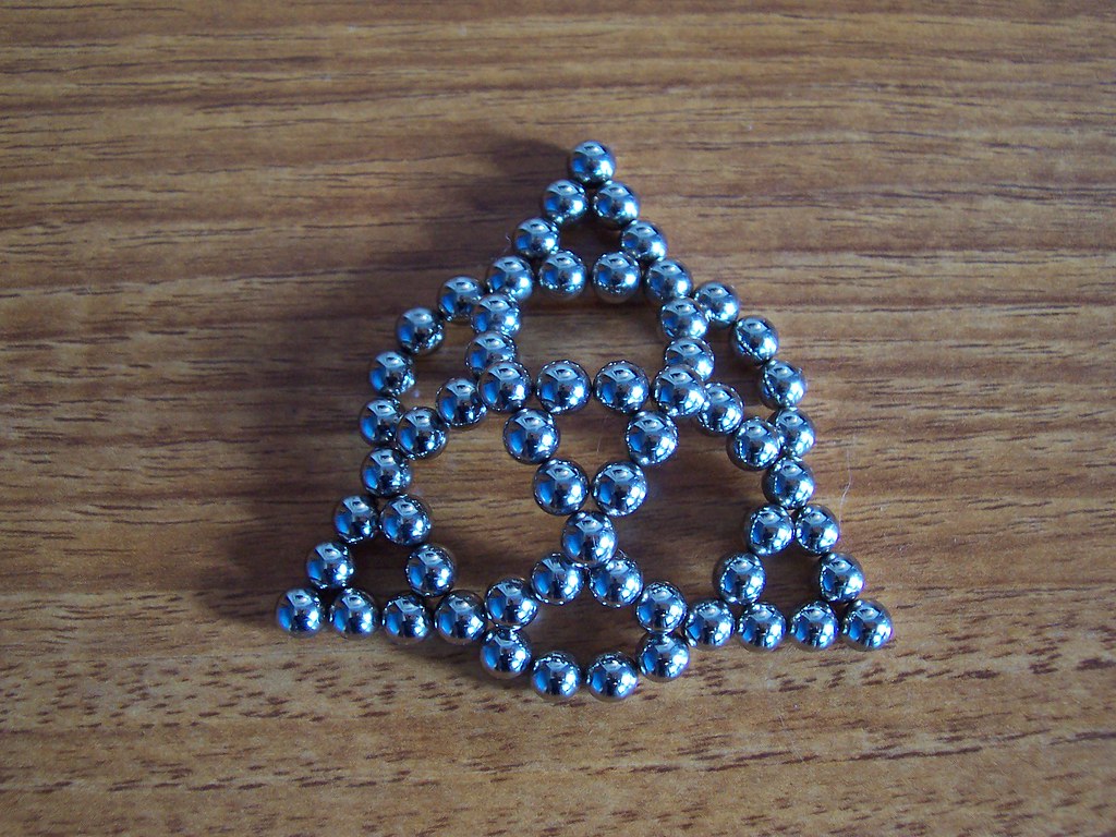 led zeppelin symbol the symbol John Paul Jones used on the… Flickr