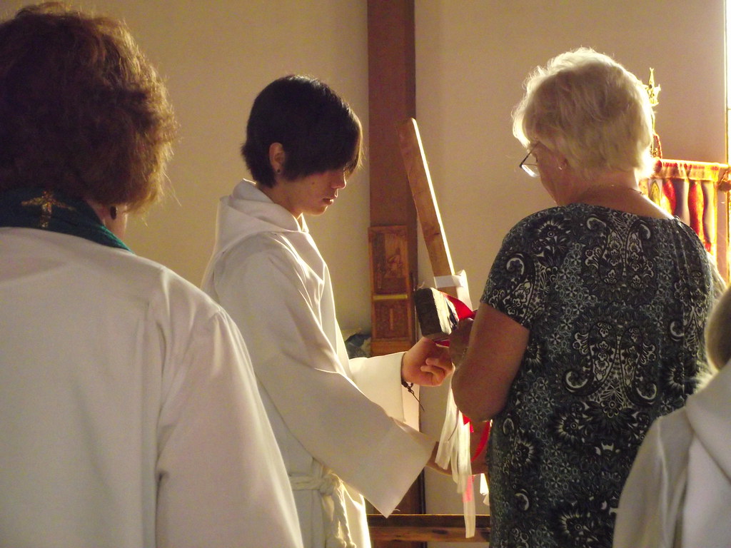 003 St. Philip's Episcopal Church, Marysville Flickr