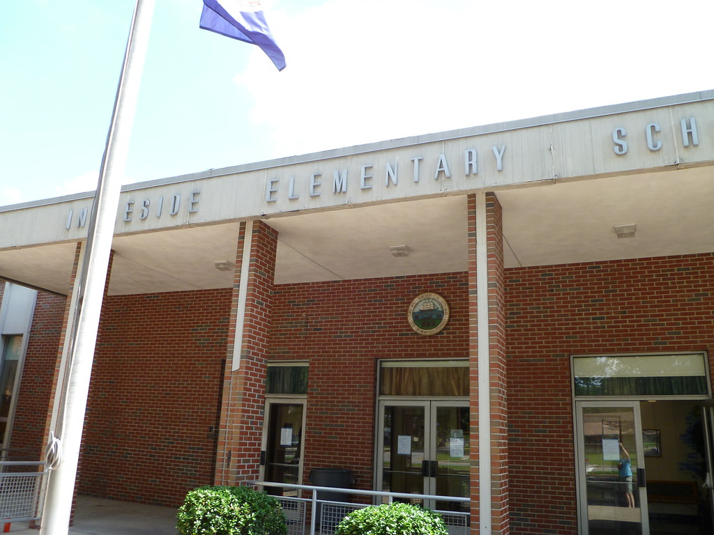 Ingleside Elementary Hampton Roads Community Foundation st… Flickr