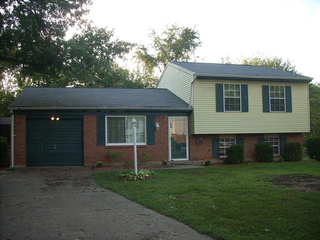 5208 Fisherman Ct Louisville, KY 40241 Home For Sale Flickr