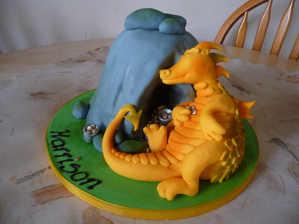 P1070799 3dnoveltycakes Flickr