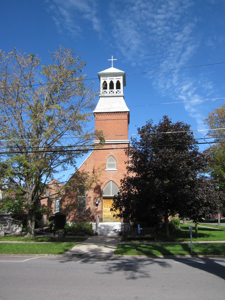 Clayton, New York Clayton, New York Doug Kerr Flickr