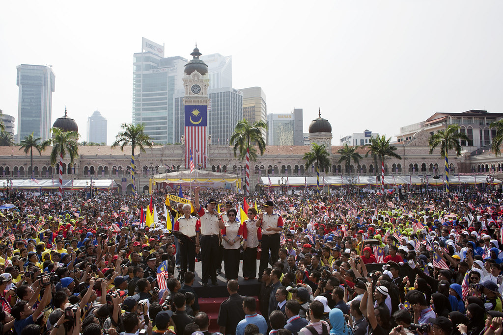 Malaysia National Day Malaysia Independence Day Prime