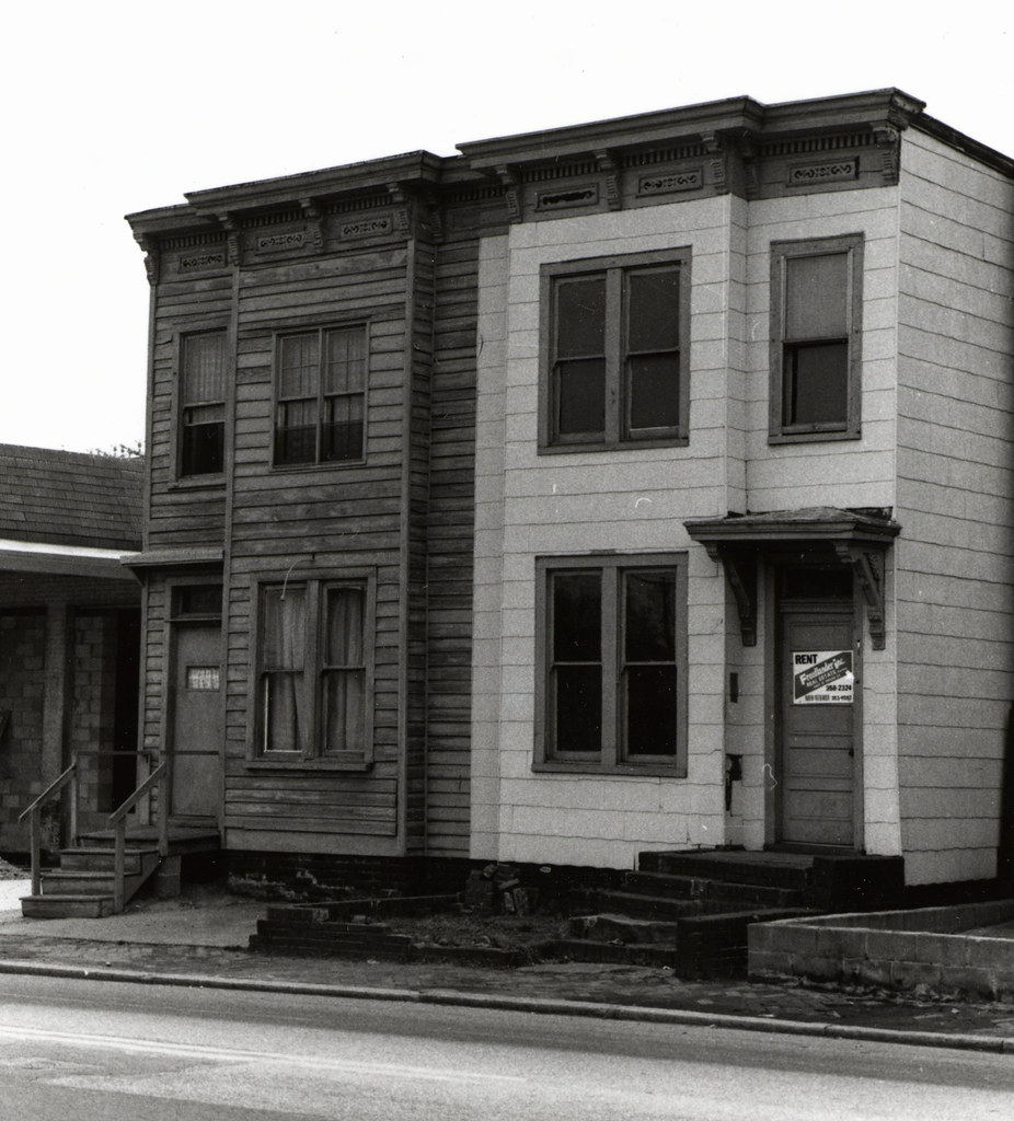 519 519 1/2 North Adams Street Address/Title 519 519 … Flickr