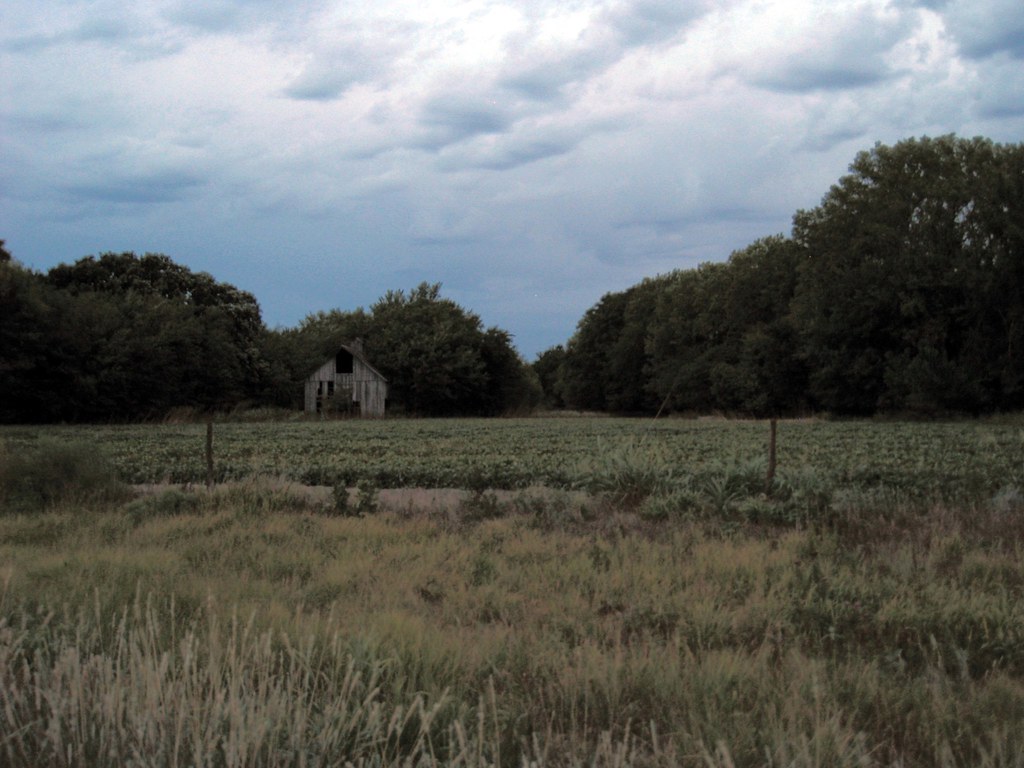 untitled Augusta, Kansas Alex MacInnis Flickr