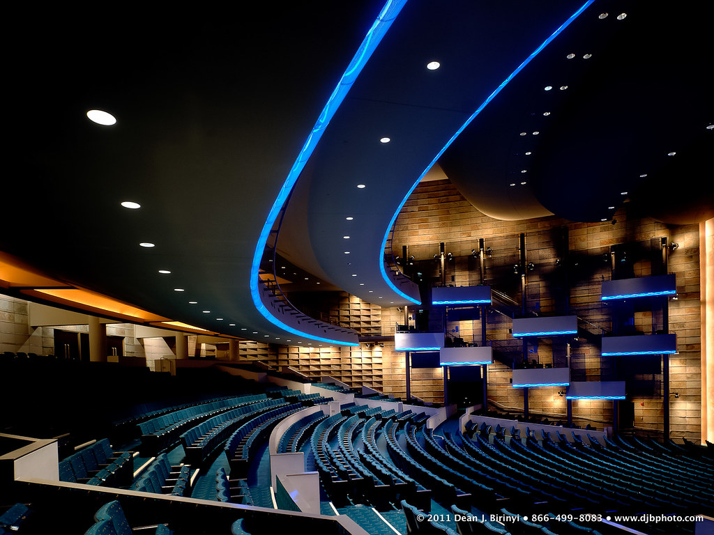 Temple Hoyne Buell Theater Temple Hoyne Buell Theater