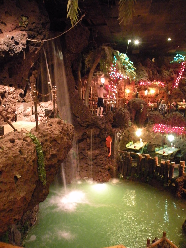 Flickriver dsjeffries's photos tagged with mexicanrestaurant