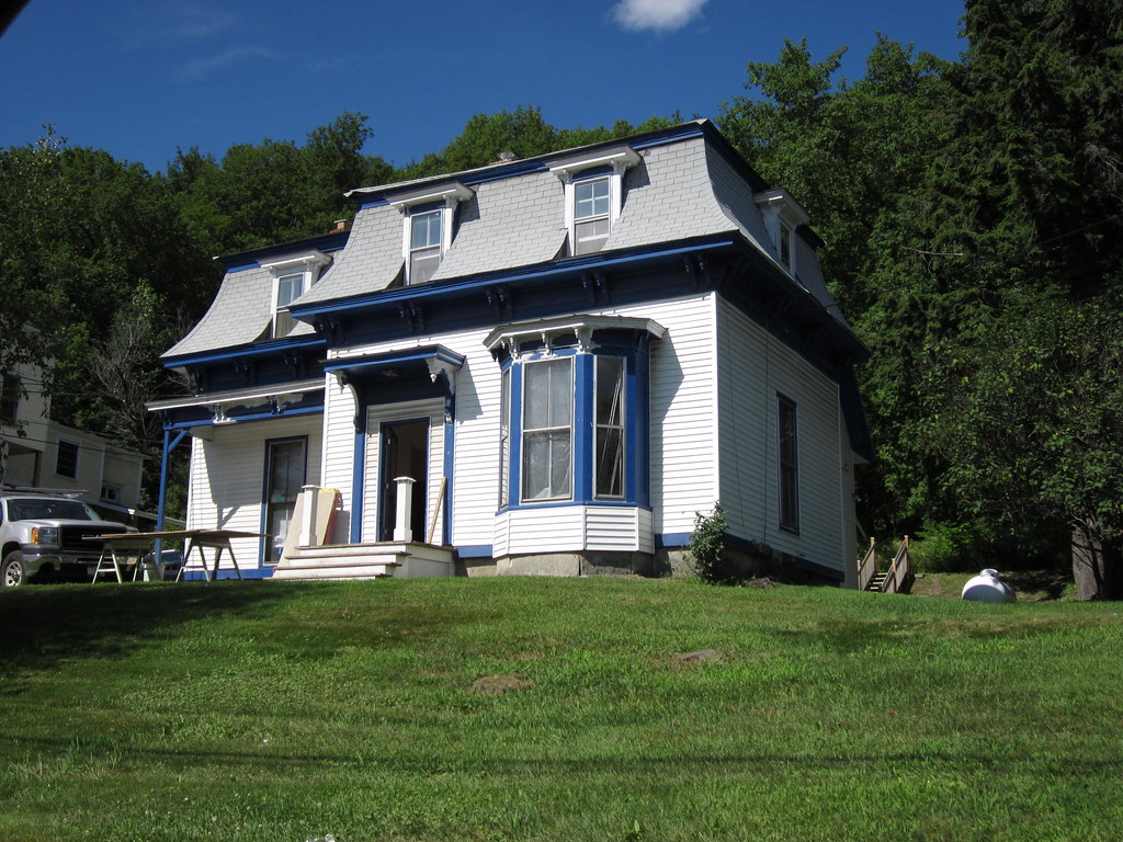 Bethel, Vermont Bethel, Vermont Doug Kerr Flickr