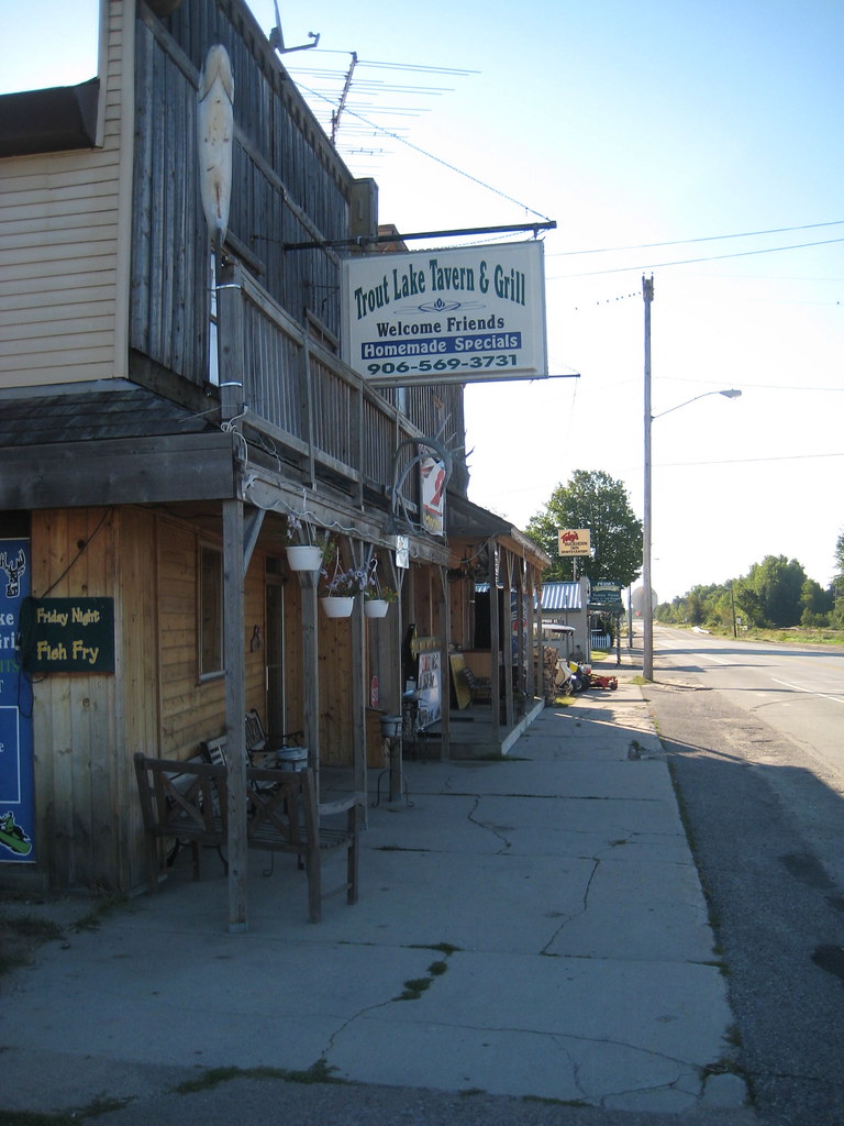 IMG_6981 Trout Lake Tavern tony mcroberts Flickr