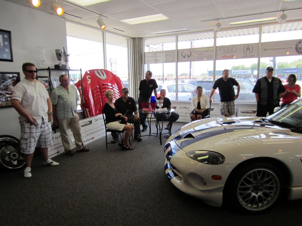 IMG_0213 South Central Texas VCA Flickr