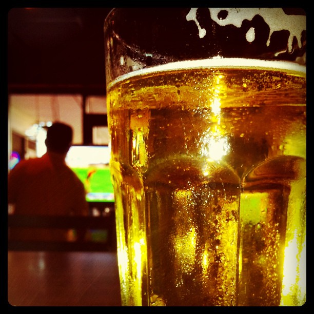 BEER30 James Shirley Flickr